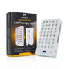 Elite serie 106 - Hoogwaardige prestaties en design - Mvolo