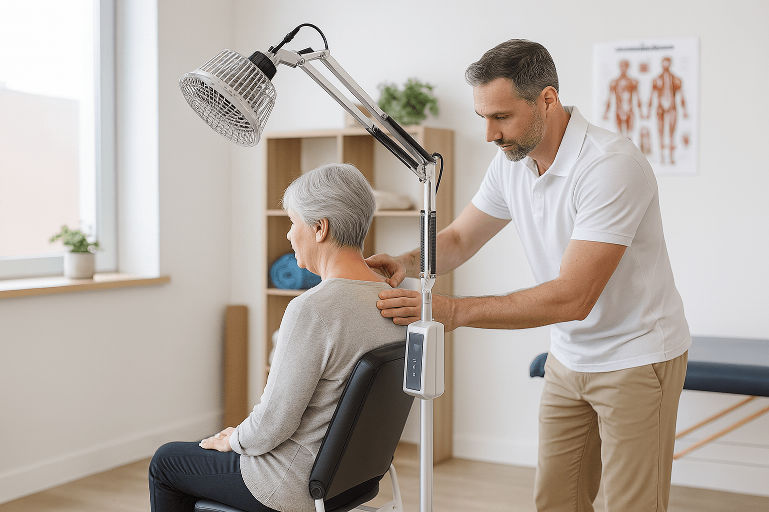 TDP - lamp - Mvolo