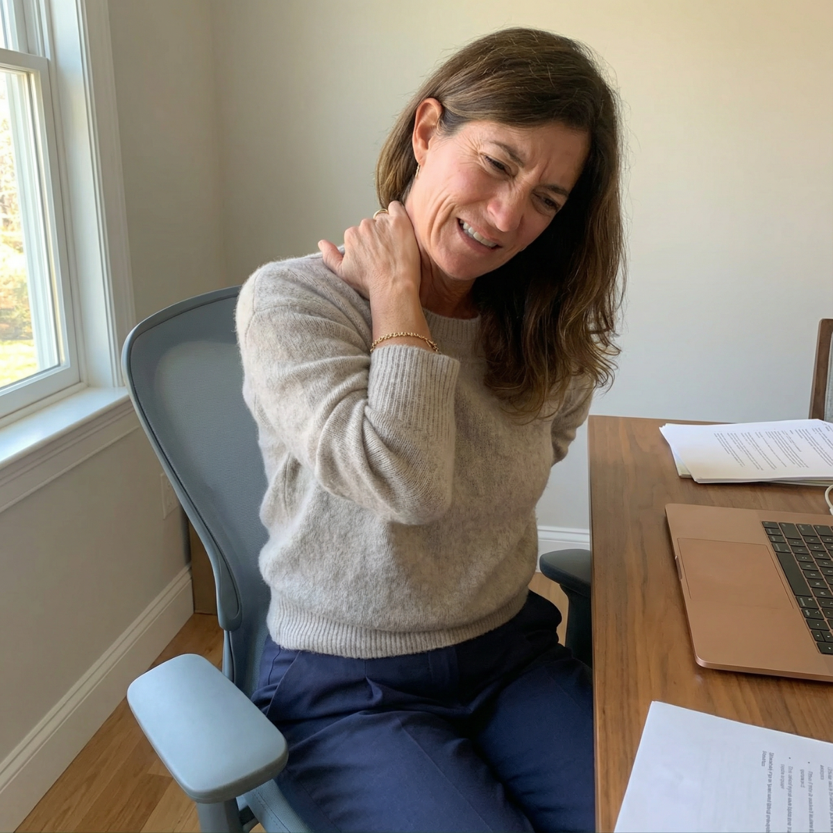 Waarom ben ik de hele tijd zo moe? Een rustige reset met licht voor meer energie