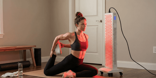 7 golflengten uitgelegd: waar ze vaak voor worden gebruikt in wellness-routines - Mvolo