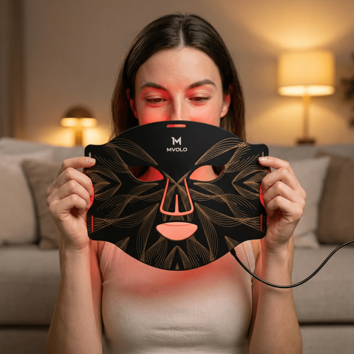 Cicatrisation : lumière rouge, que dit la science? - Mvolo