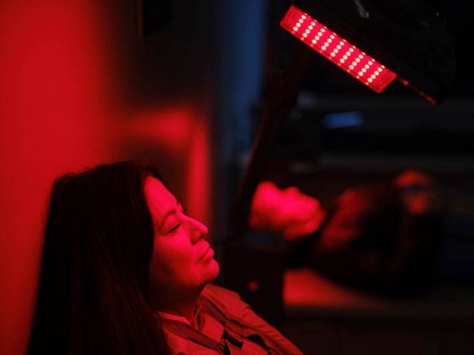 Hoe Vaak Moet Je Roodlichttherapie Gebruiken? Expertgids