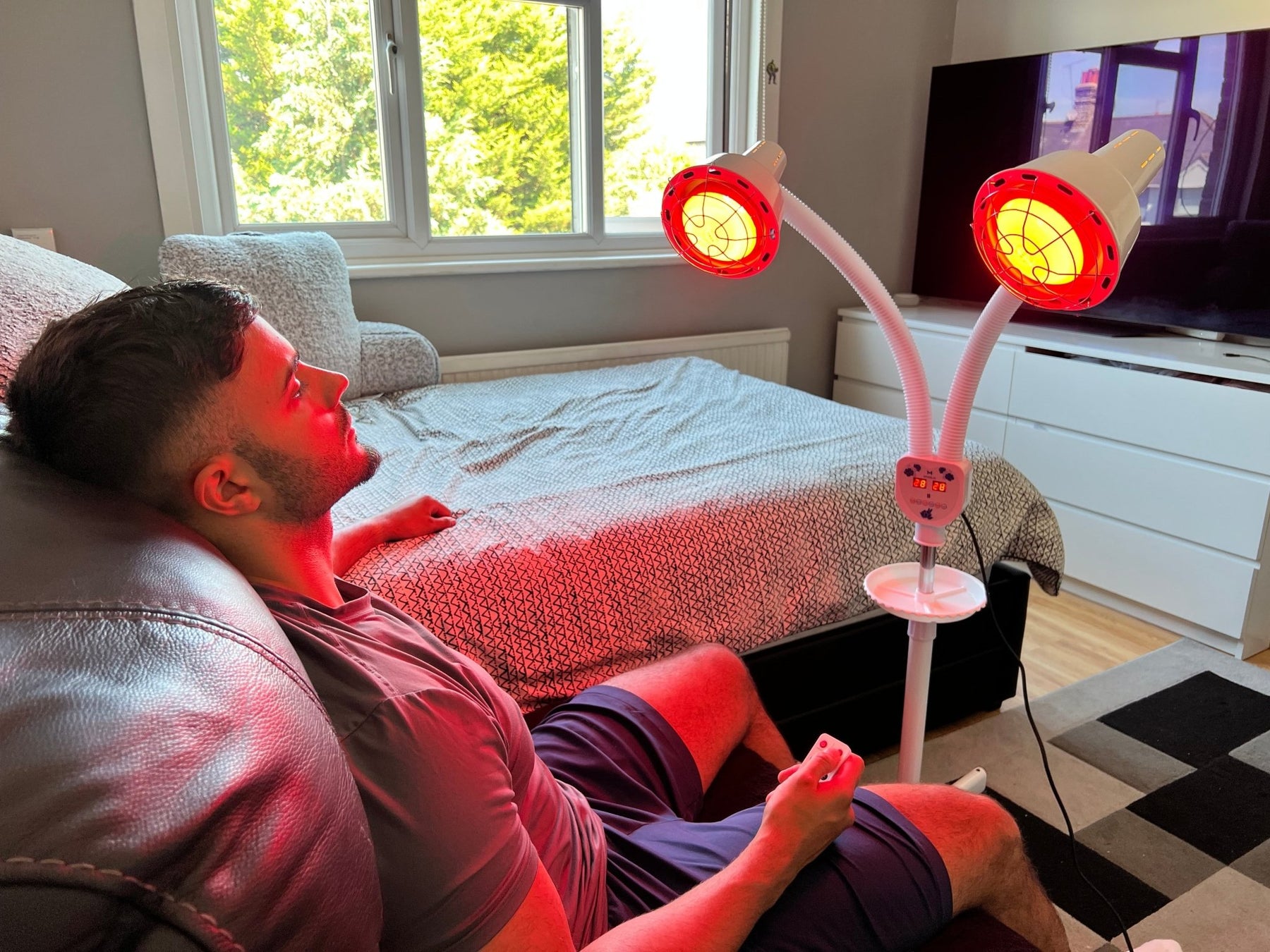 Infrarood Dekens Kopen – Complete Gids voor Warmtetherapie
