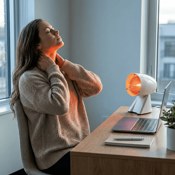 Infraroodverwarming Gezondheidsnadelen | Wat Je Moet Weten - Mvolo