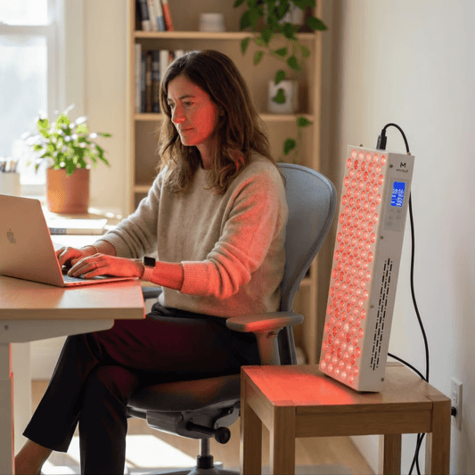 Koopgids voor roodlichttherapie-apparaten voor de huid - Mvolo