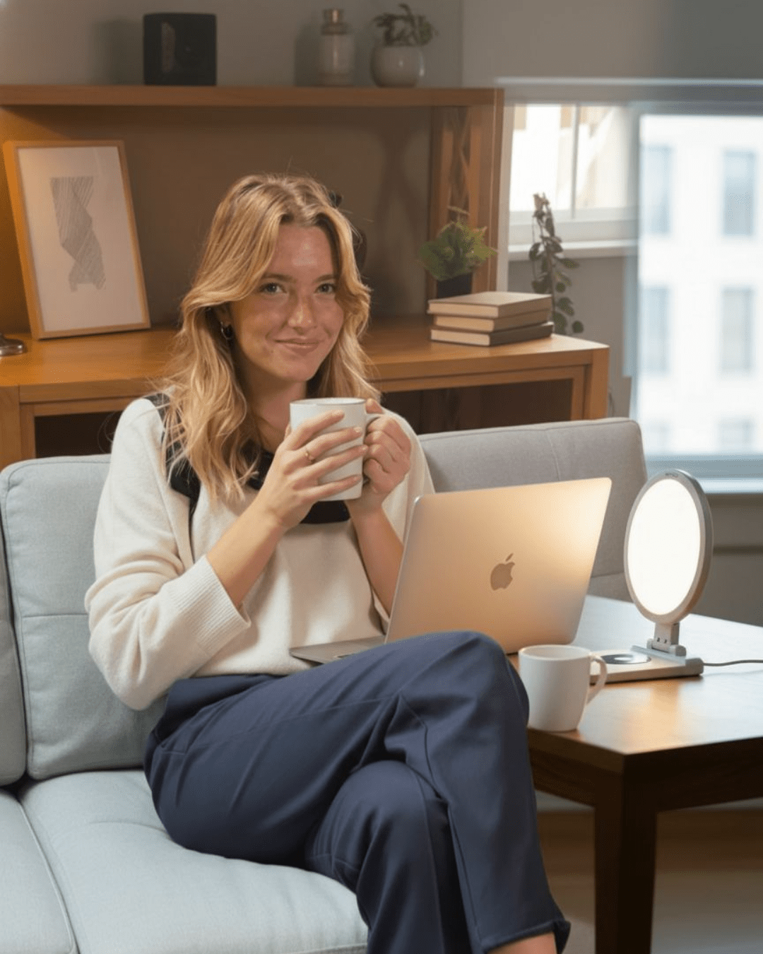 Lichttherapie bei winterdepression: tageslicht richtig nutzen - Mvolo