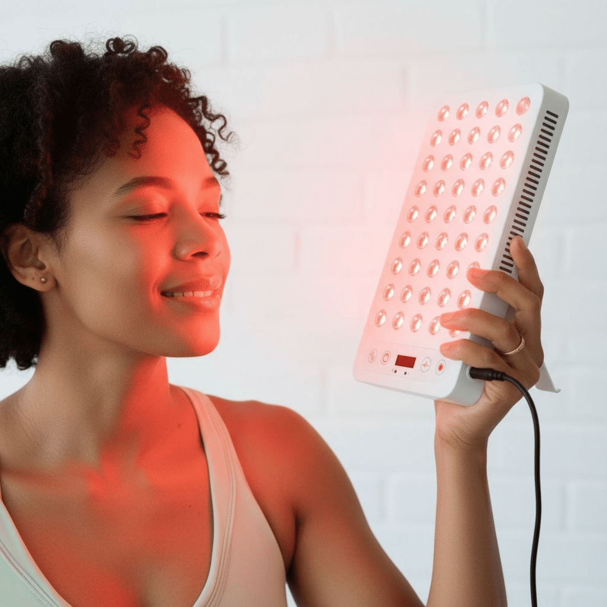 Professional Red Light Therapy Device: A Practical Buyer’s Guide to the Mvolo Elite Series 106 - Mvolo