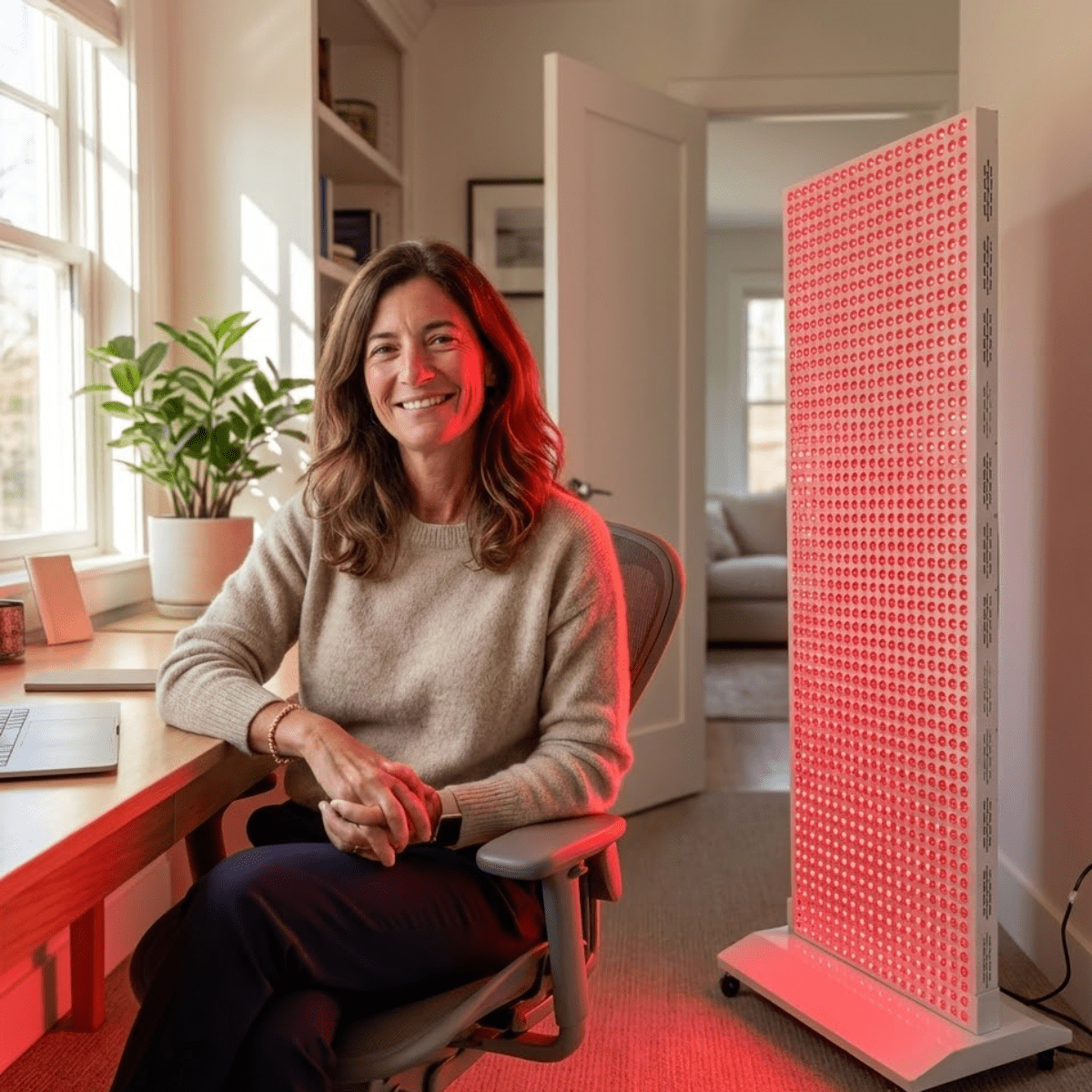 Red Light Therapy Side Effects in Real Use - Mvolo