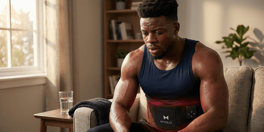 Roodlichttherapie bij lage rugpijn: zo gebruik je het thuis - Mvolo