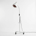 Enkele kop infraroodlamp