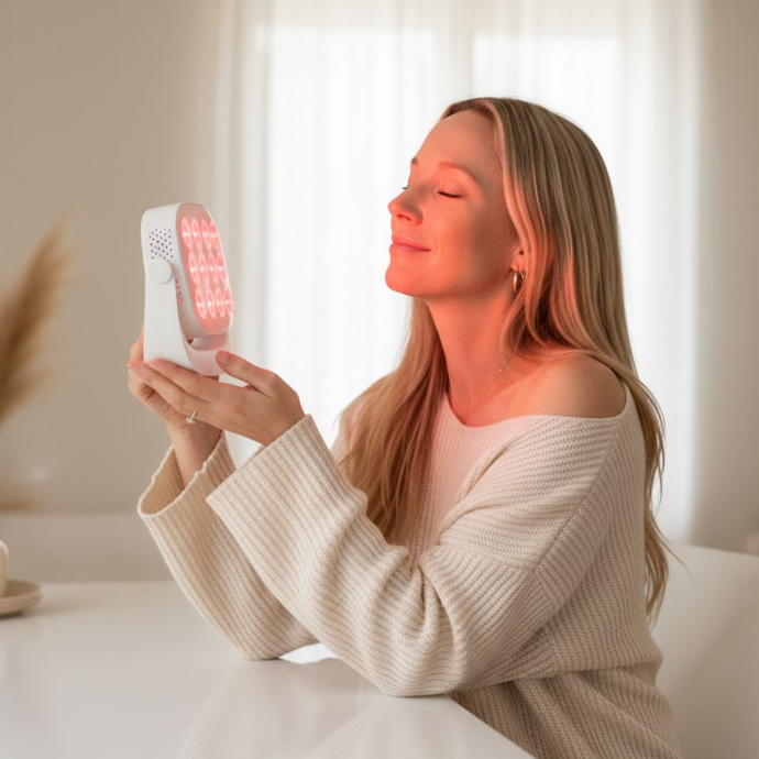 RLT Portable - Mvolo