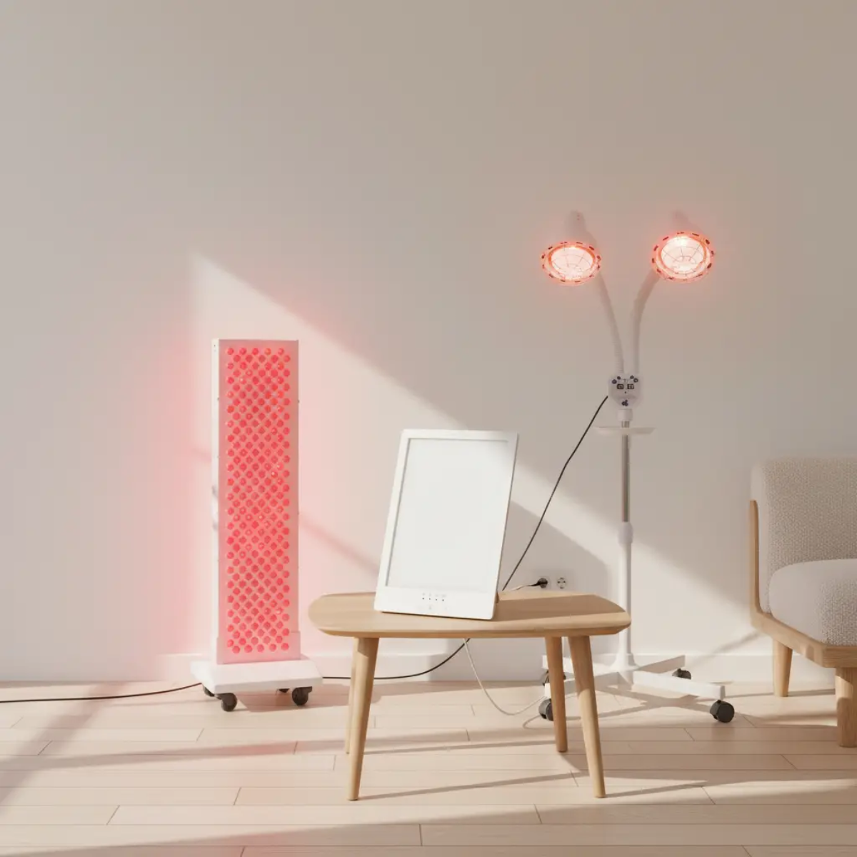 Corporate Vitality Pack