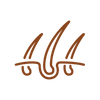 haar