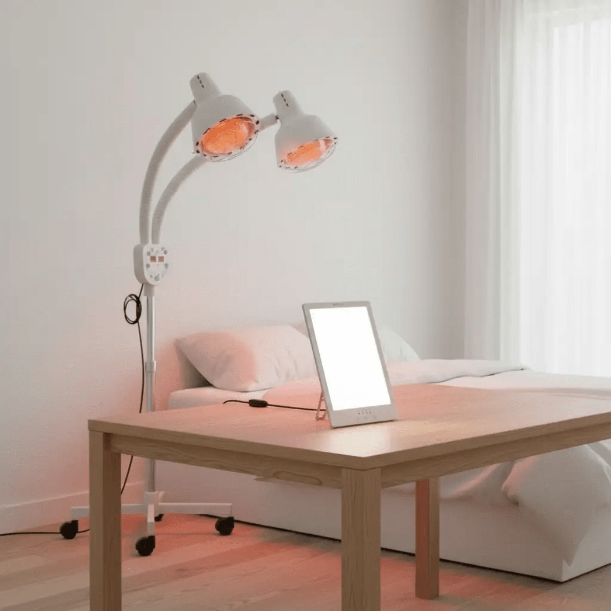 Calm Light Set - Mvolo