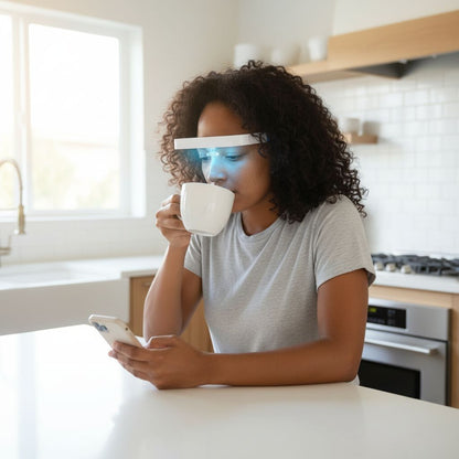 Mvolo Daglicht bril PRO