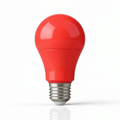 Circadian series Rode bulb e27