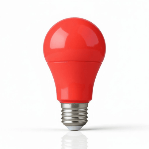 Circadian series Rode bulb e27