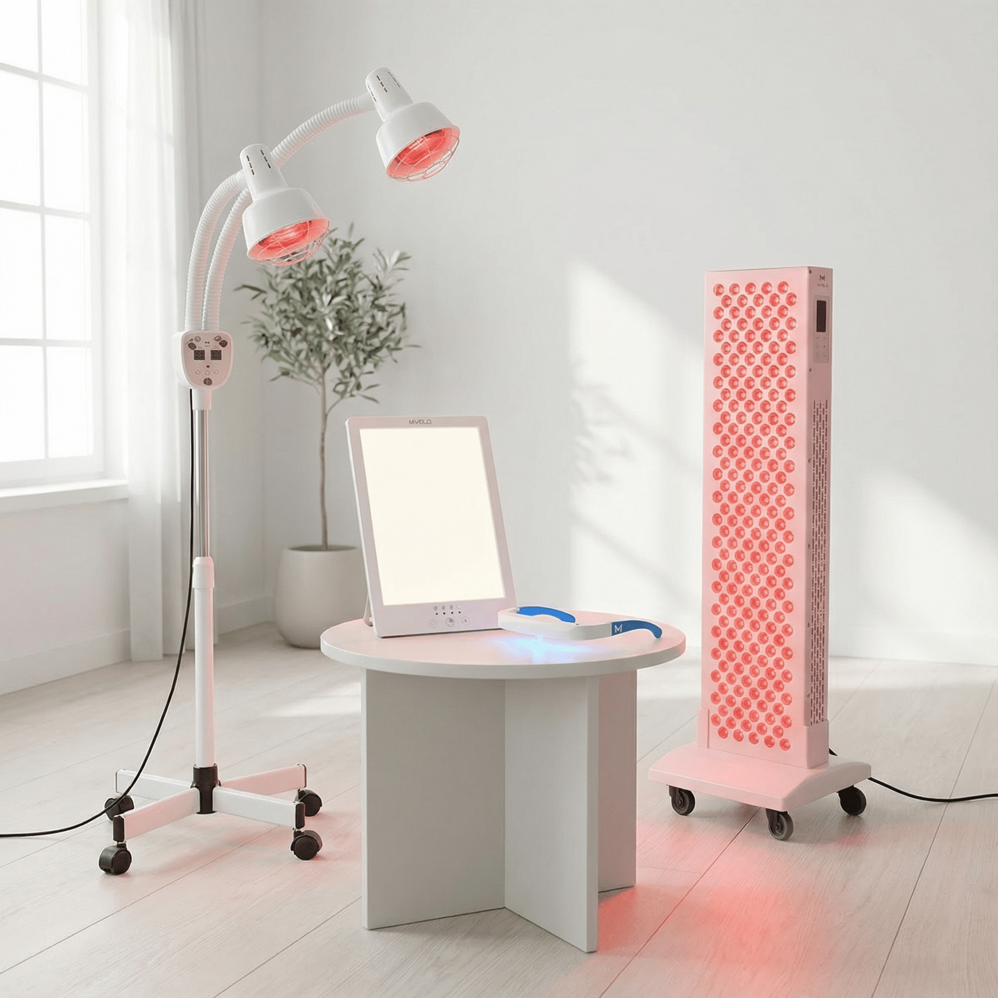 Corporate Vitality PRO - Mvolo