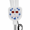 Dubbele infraroodlamp - Mvolo