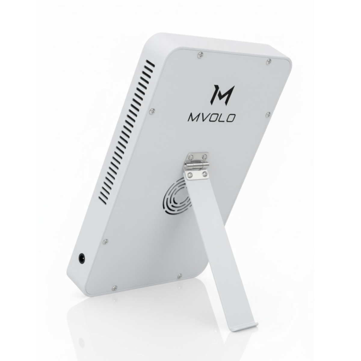 Elite series 106 - Mvolo