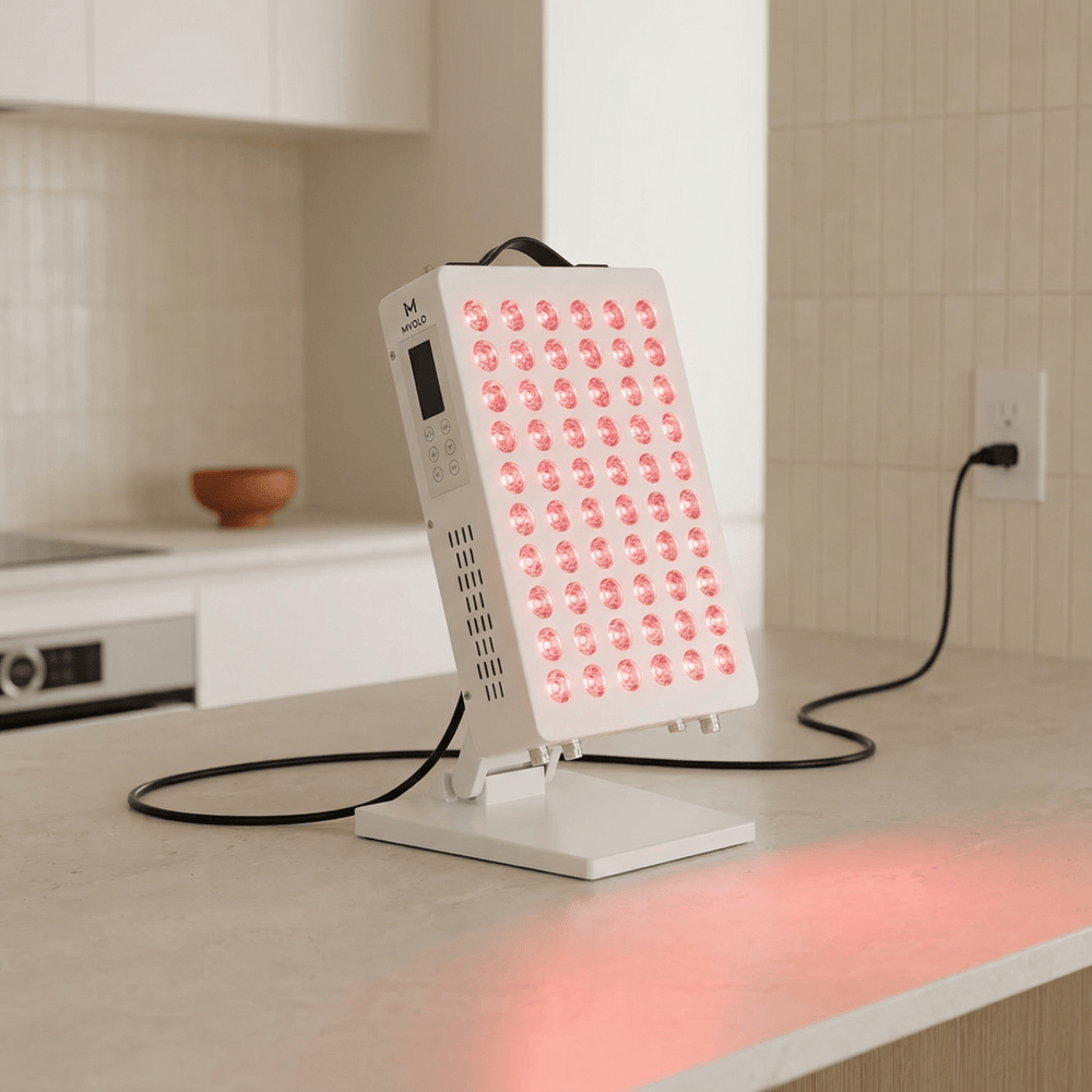 Hot Deals bei Rotlicht!