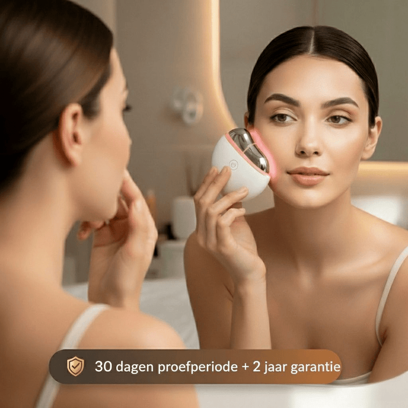 EMS Skinsculpt Gua sha - Mvolo