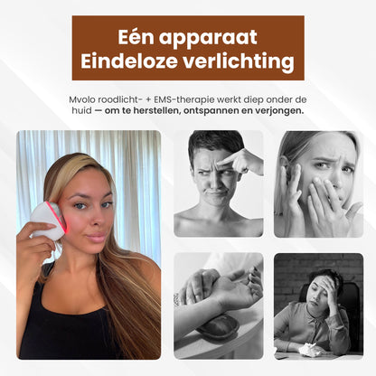 EMS Skinsculpt Gua sha - Mvolo