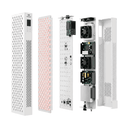 Platinum Series 6000 für Ganzkörperabdeckung und Tiefenregeneration