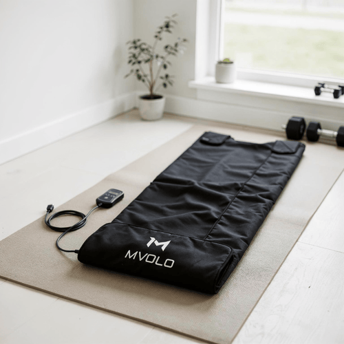 Infrarood sauna deken