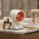 Infraroodlamp mini - Mvolo