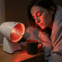 Infraroodlamp mini - Mvolo