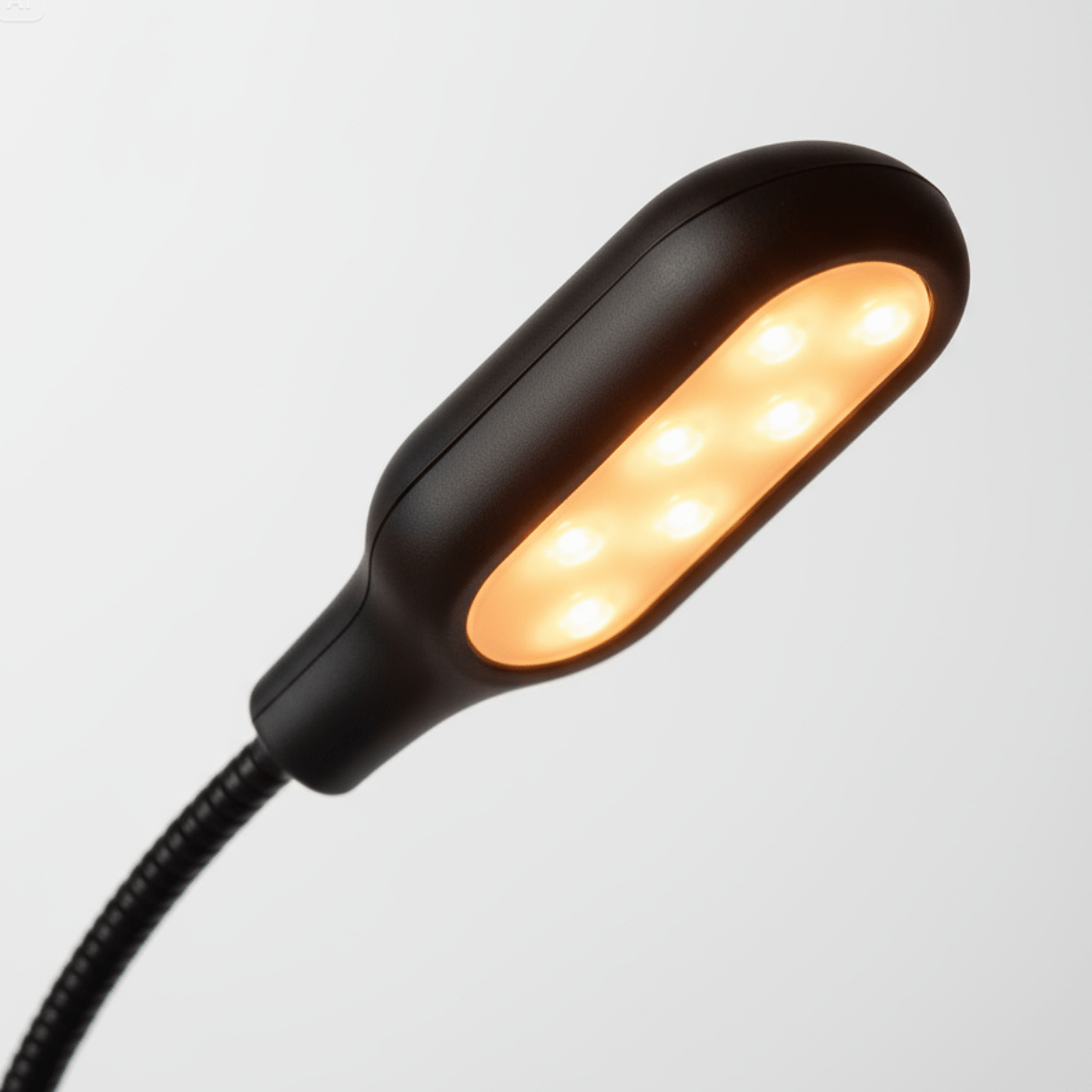 Leeslamp PRO - De ideale leeslamp voor elke lezer - Mvolo