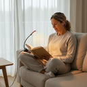 Leeslamp PRO - De ideale leeslamp voor elke lezer - Mvolo