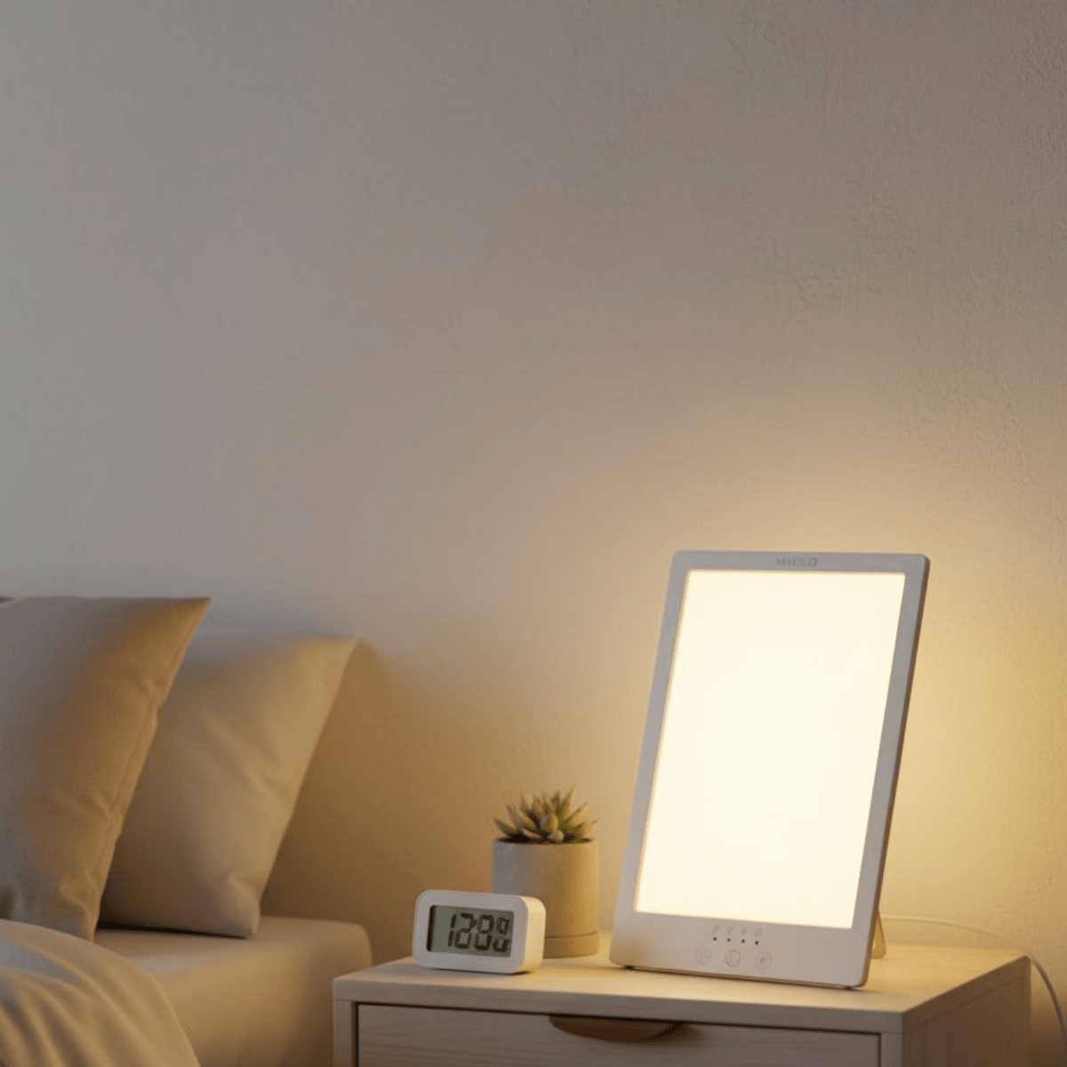 Lucent Bright - Mvolo