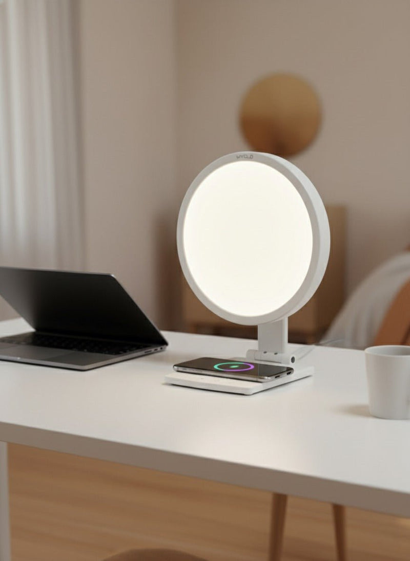 Lucent Charger - Mvolo