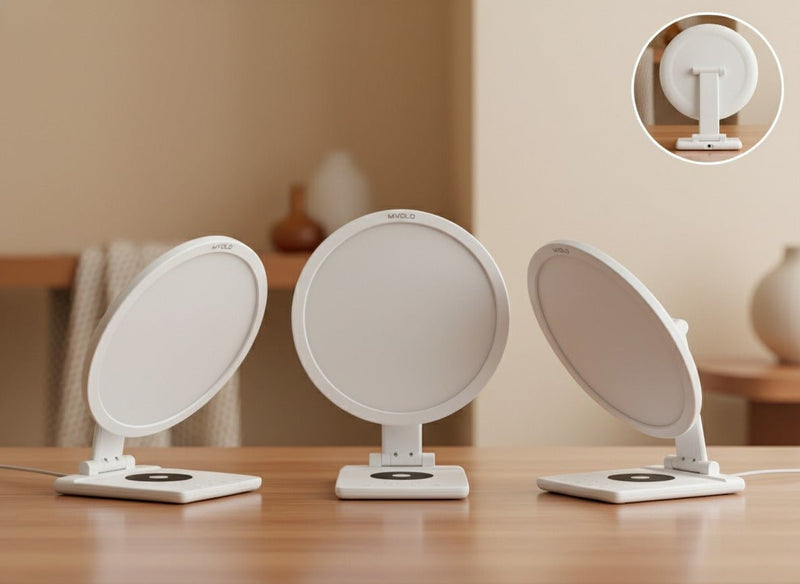 Lucent Charger - Mvolo