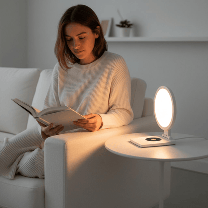 Lucent Charger - Mvolo