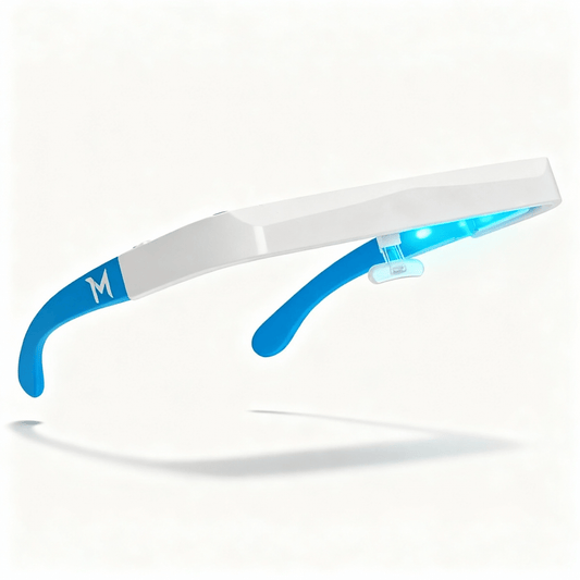 Mvolo Daglicht bril PRO - Mvolo