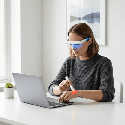 Performance Boost Pack - Mvolo