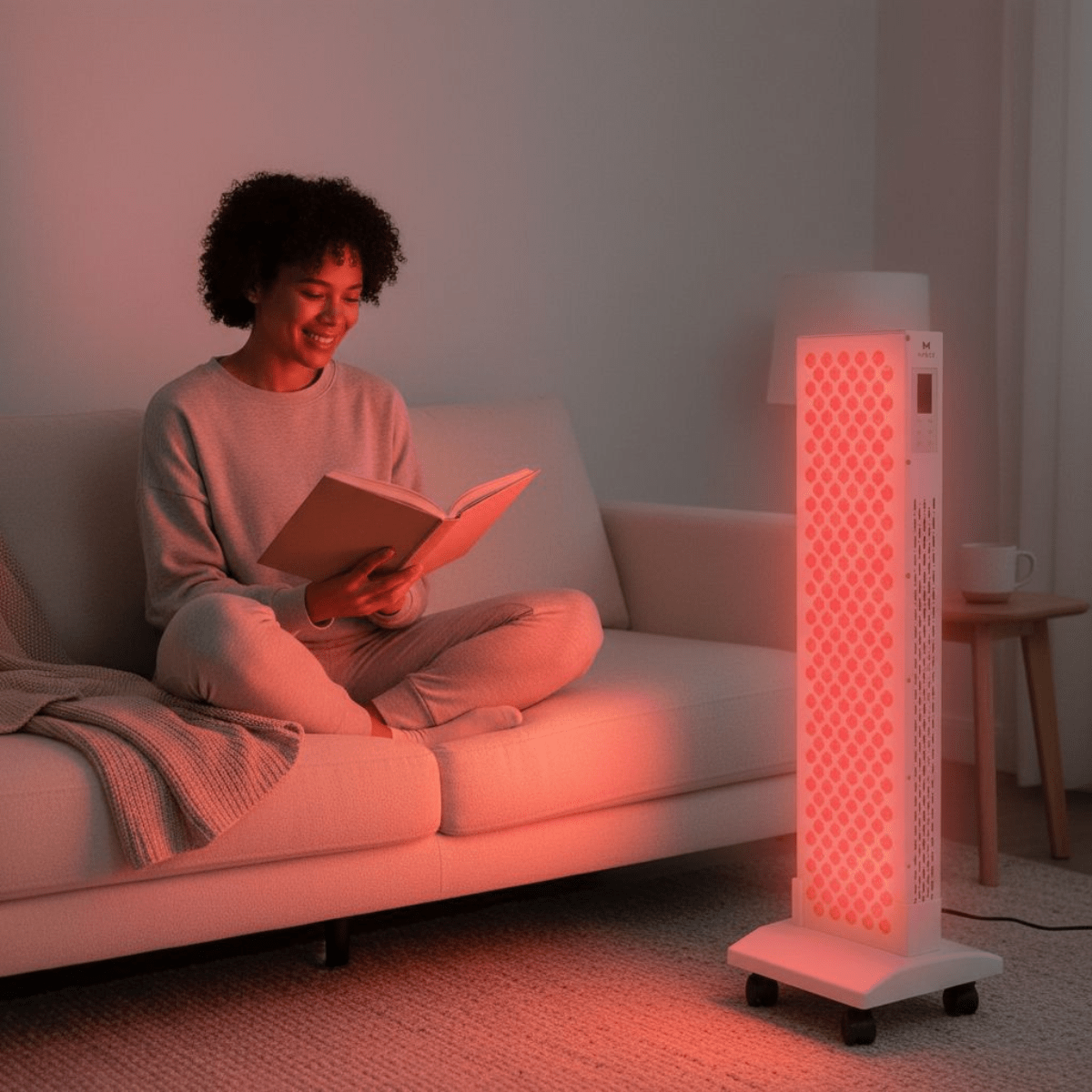 Platinum Series 6000 - Mvolo