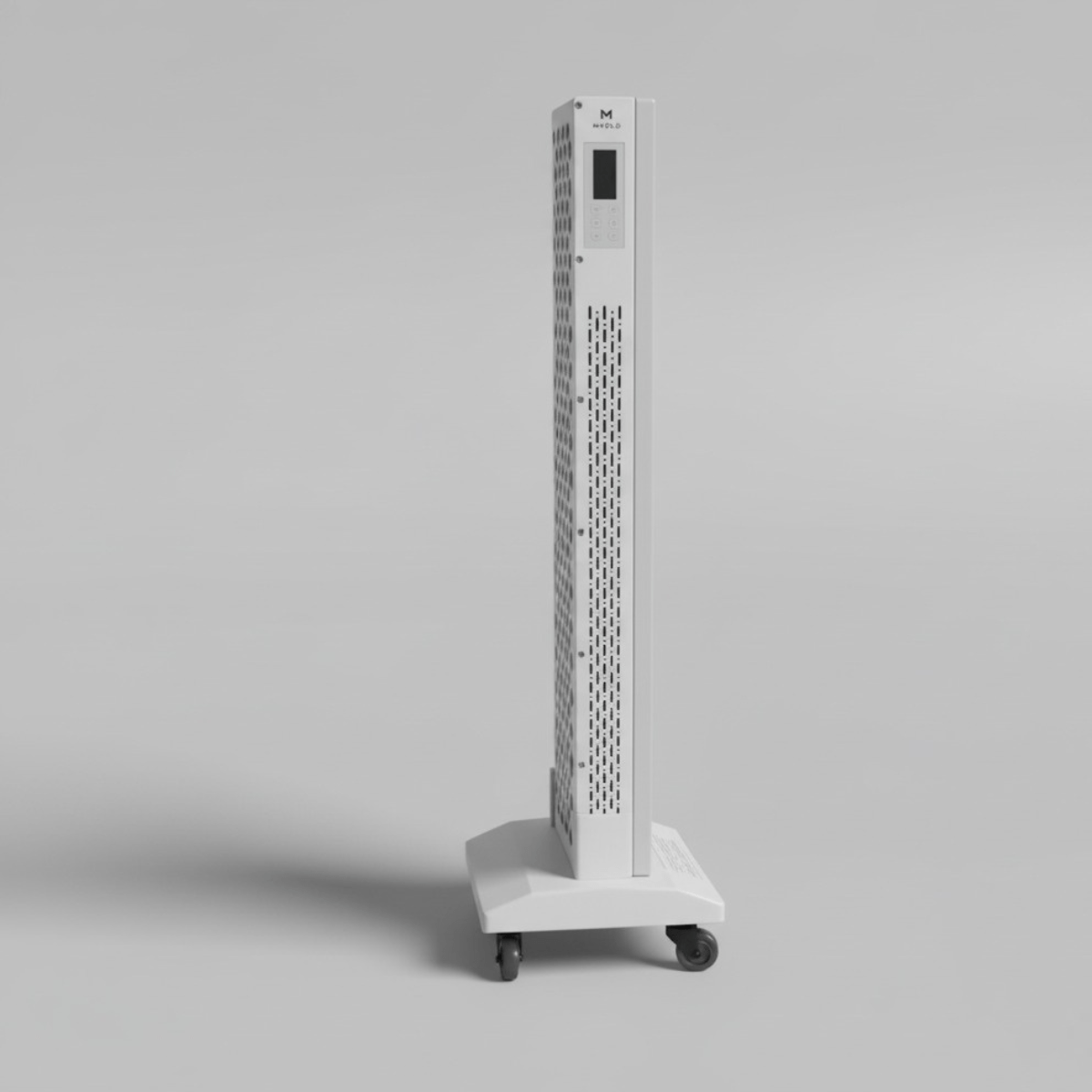 Platinum Series 6000 - Mvolo