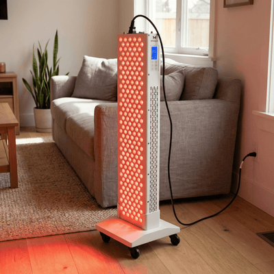 Platinum Series 6000 voor volledige lichaamsdekking en diep herstel