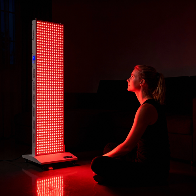 Platinum Series 7000 - Mvolo