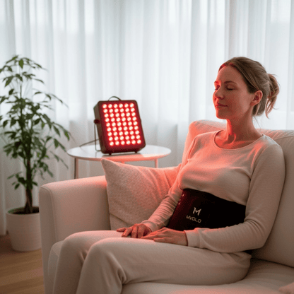 Recovery Duo - Mvolo