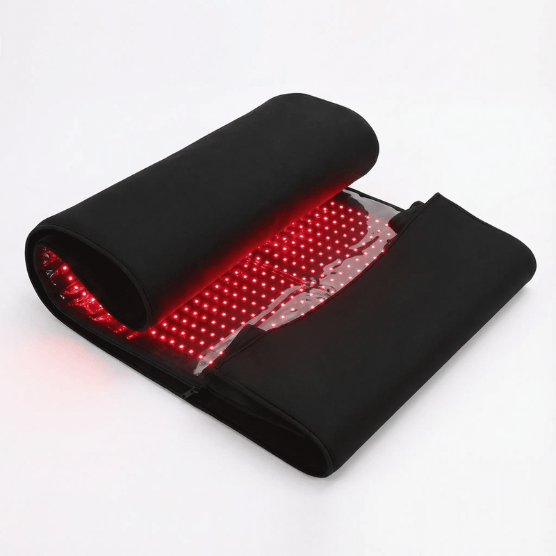 Red Light Therapy Blanket - Mvolo
