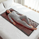 Red Light Therapy Blanket - Mvolo