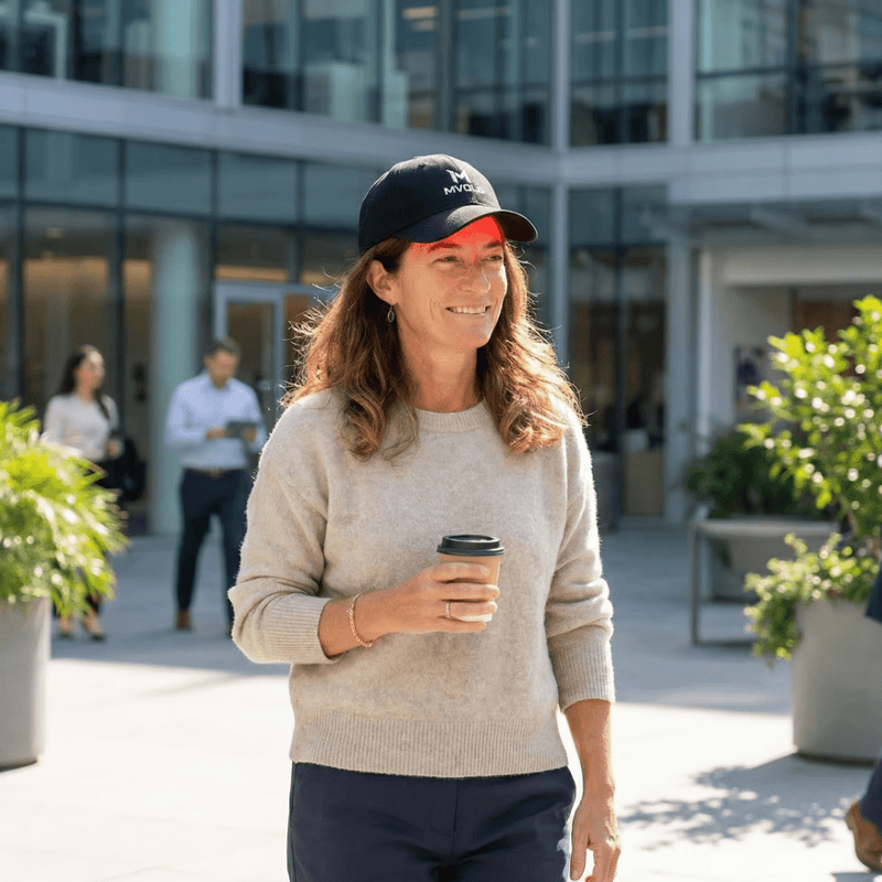 RLT Cap - Mvolo