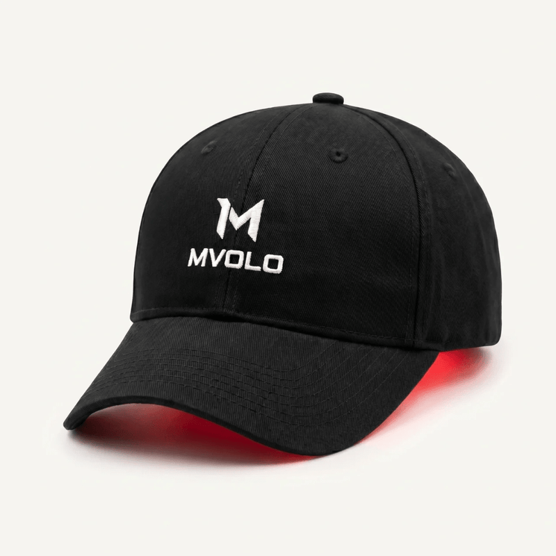 RLT Cap - Mvolo