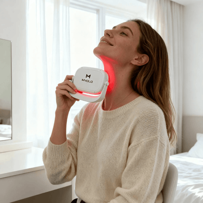 RLT Portable - Mvolo