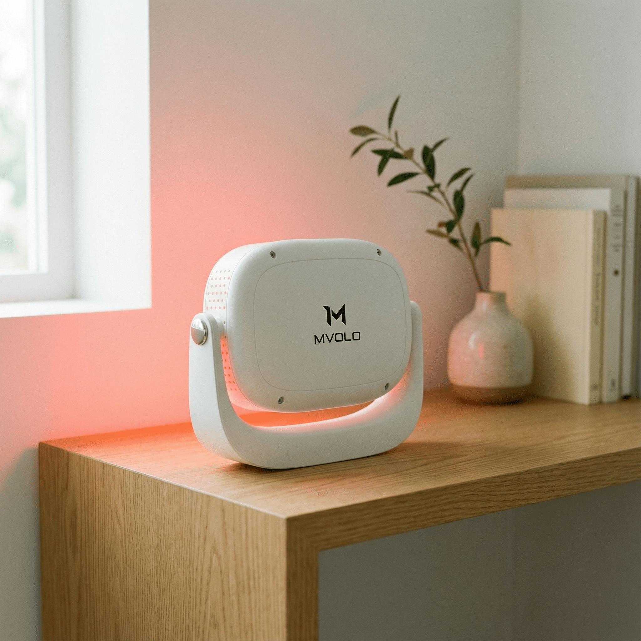 RLT Portable - Mvolo